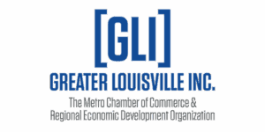Greater Louisville Inc. Logo - Louisville Chamber of Commerce