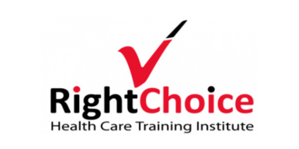 Right Choice Health Care Training Institute