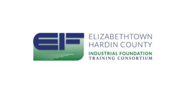 Elizabethtown / Hardin County Industrial Foundation Training Consortium