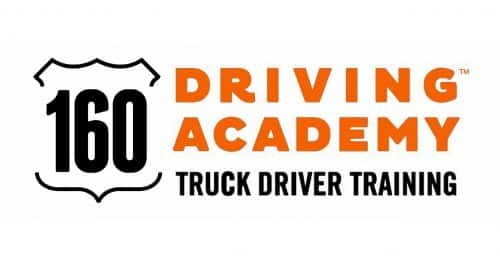 160 Truck Driving Academy