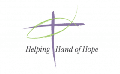 Helping Hand of Hope