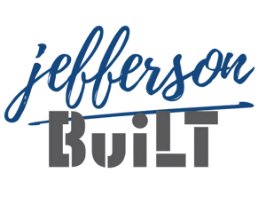 Jefferson Built