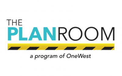 The Plan Room (by One West)