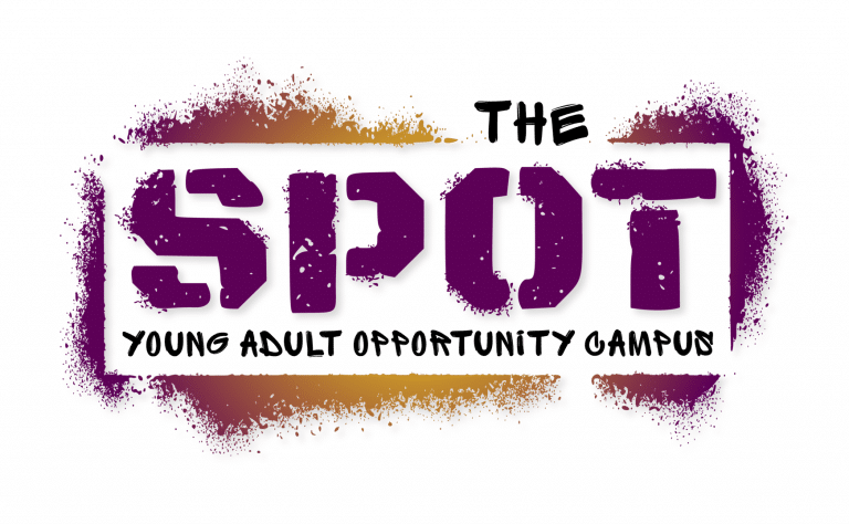 The Spot: Young Adult Opportunity Campuses