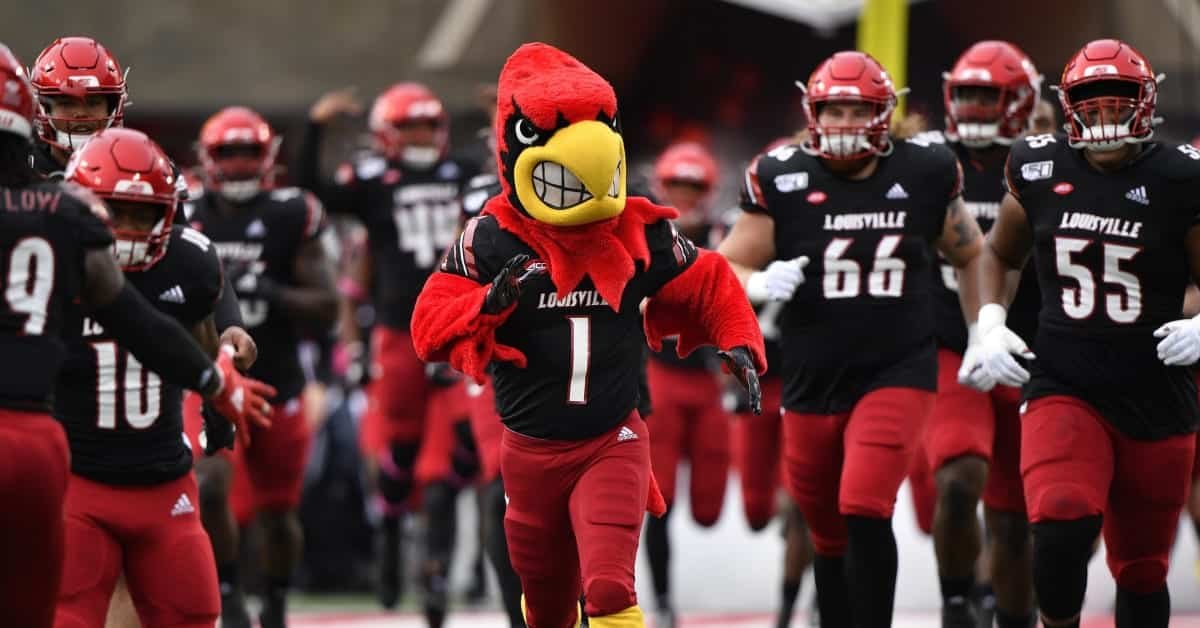 Cardinal Game Day: How to prepare for Louisville’s upcoming sporting events