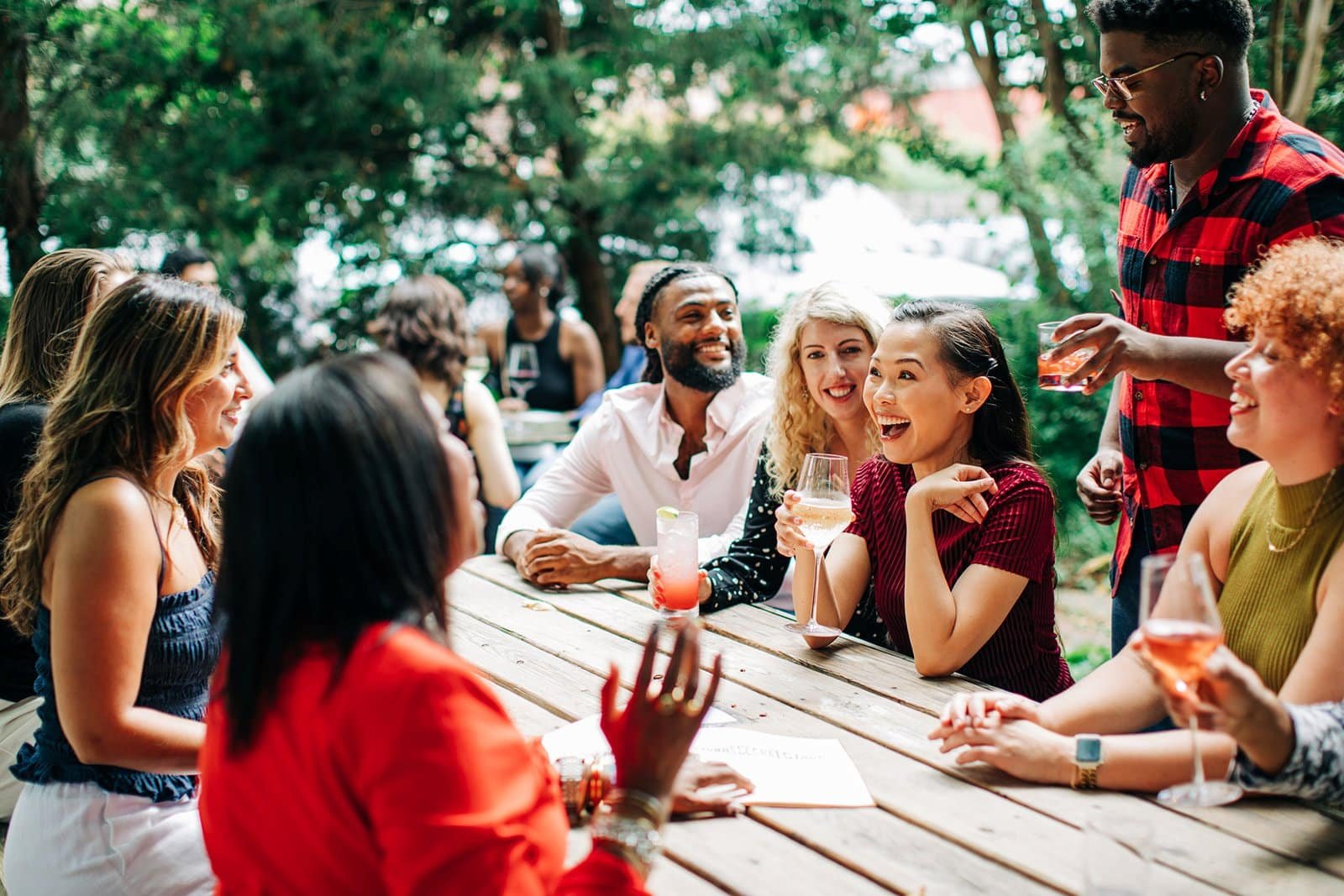 Orchards & Wineries to Visit this FalL